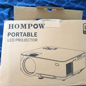 Projector
